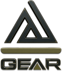Alpha Line Gear